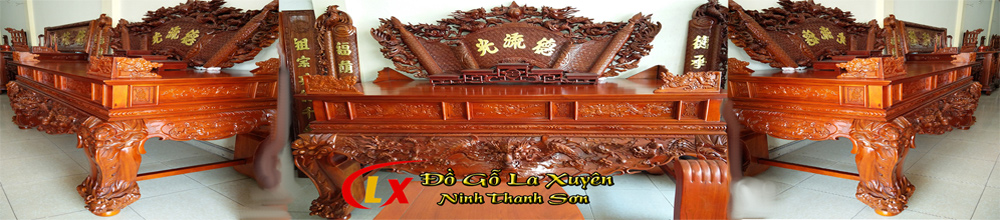 Bàn thờ To